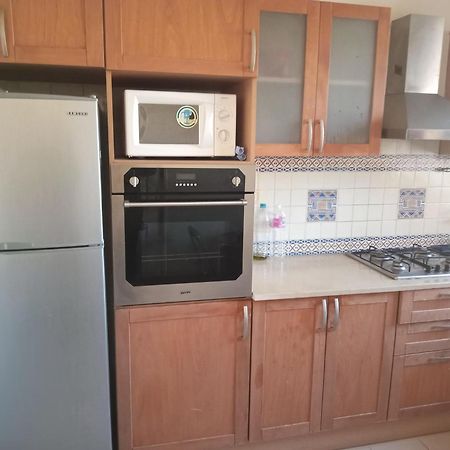 Maison De Vacances Ταμπάρκα Εξωτερικό φωτογραφία