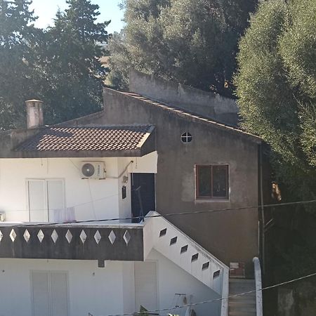 Maison De Vacances Ταμπάρκα Εξωτερικό φωτογραφία