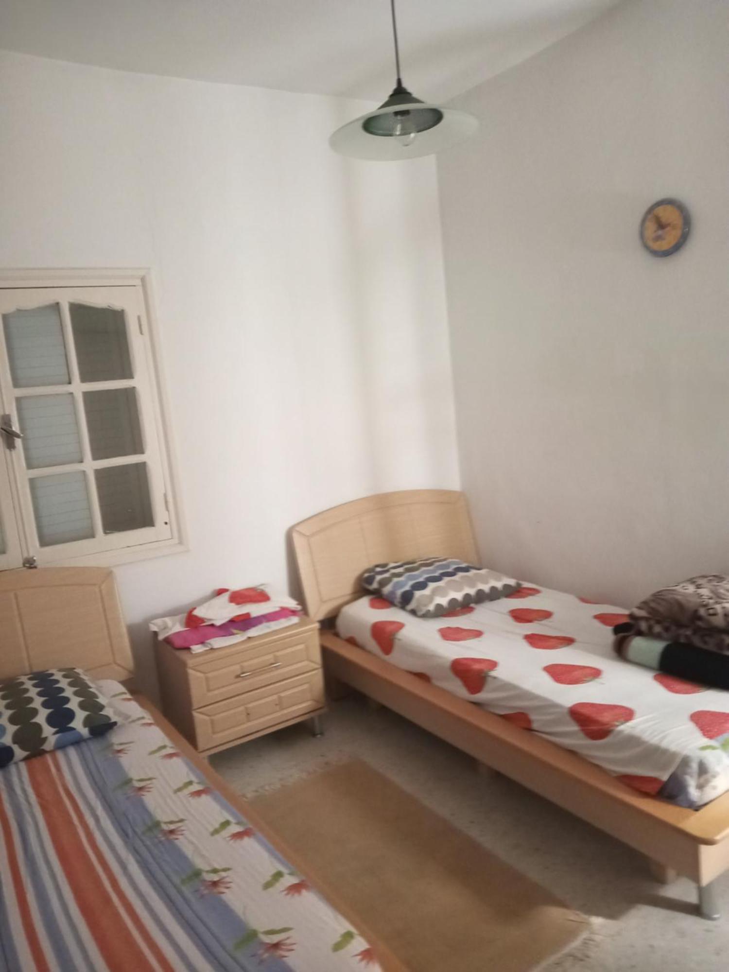 Maison De Vacances Ταμπάρκα Εξωτερικό φωτογραφία