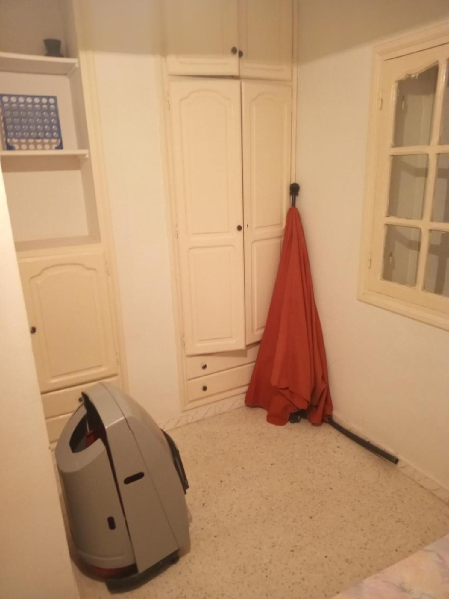 Maison De Vacances Ταμπάρκα Εξωτερικό φωτογραφία