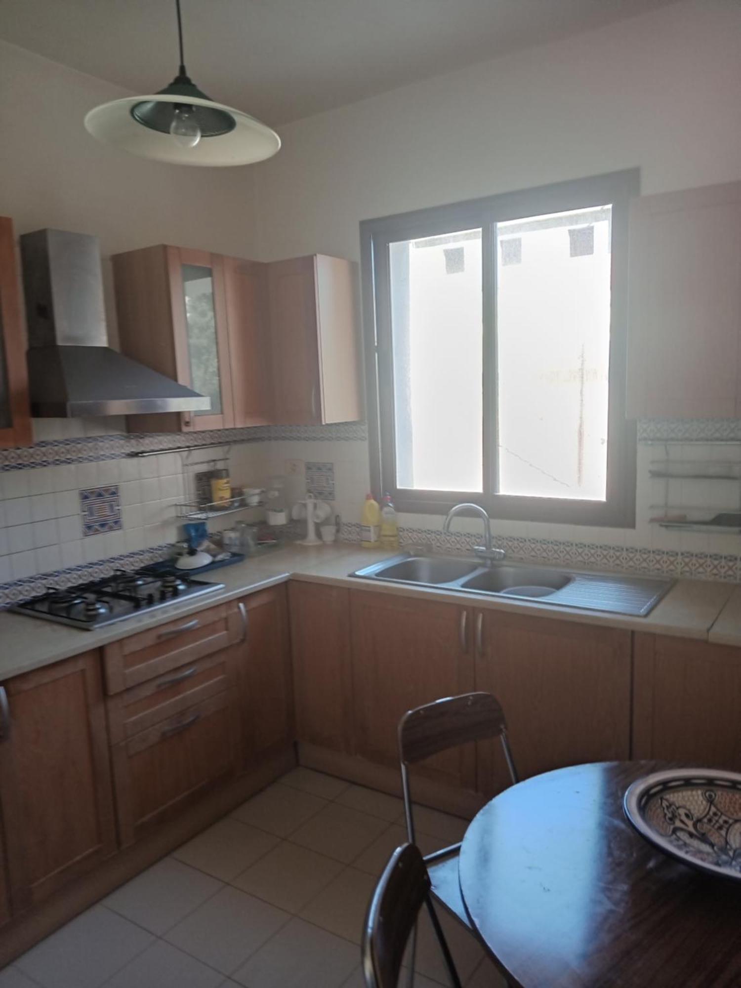 Maison De Vacances Ταμπάρκα Εξωτερικό φωτογραφία