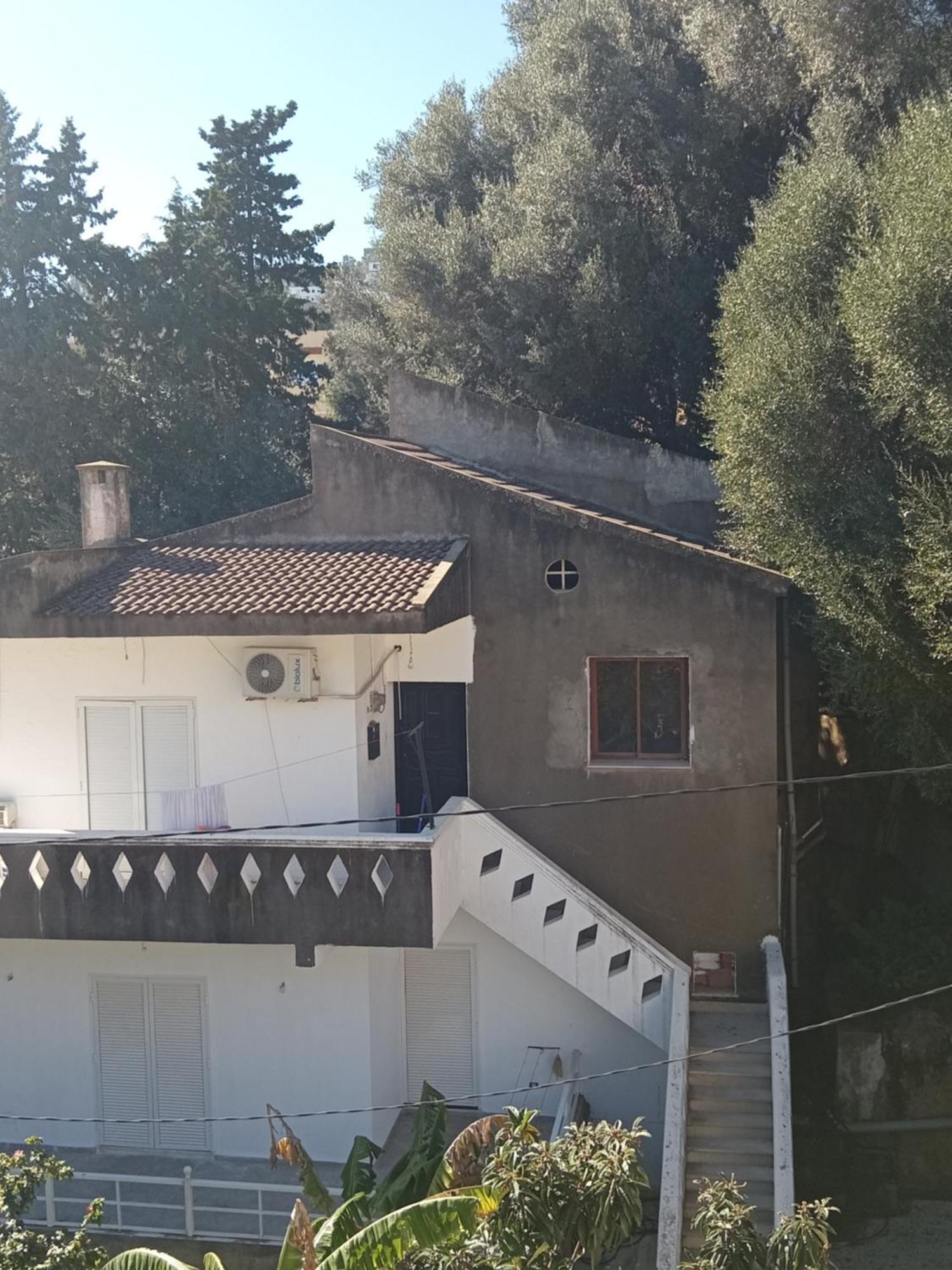 Maison De Vacances Ταμπάρκα Εξωτερικό φωτογραφία