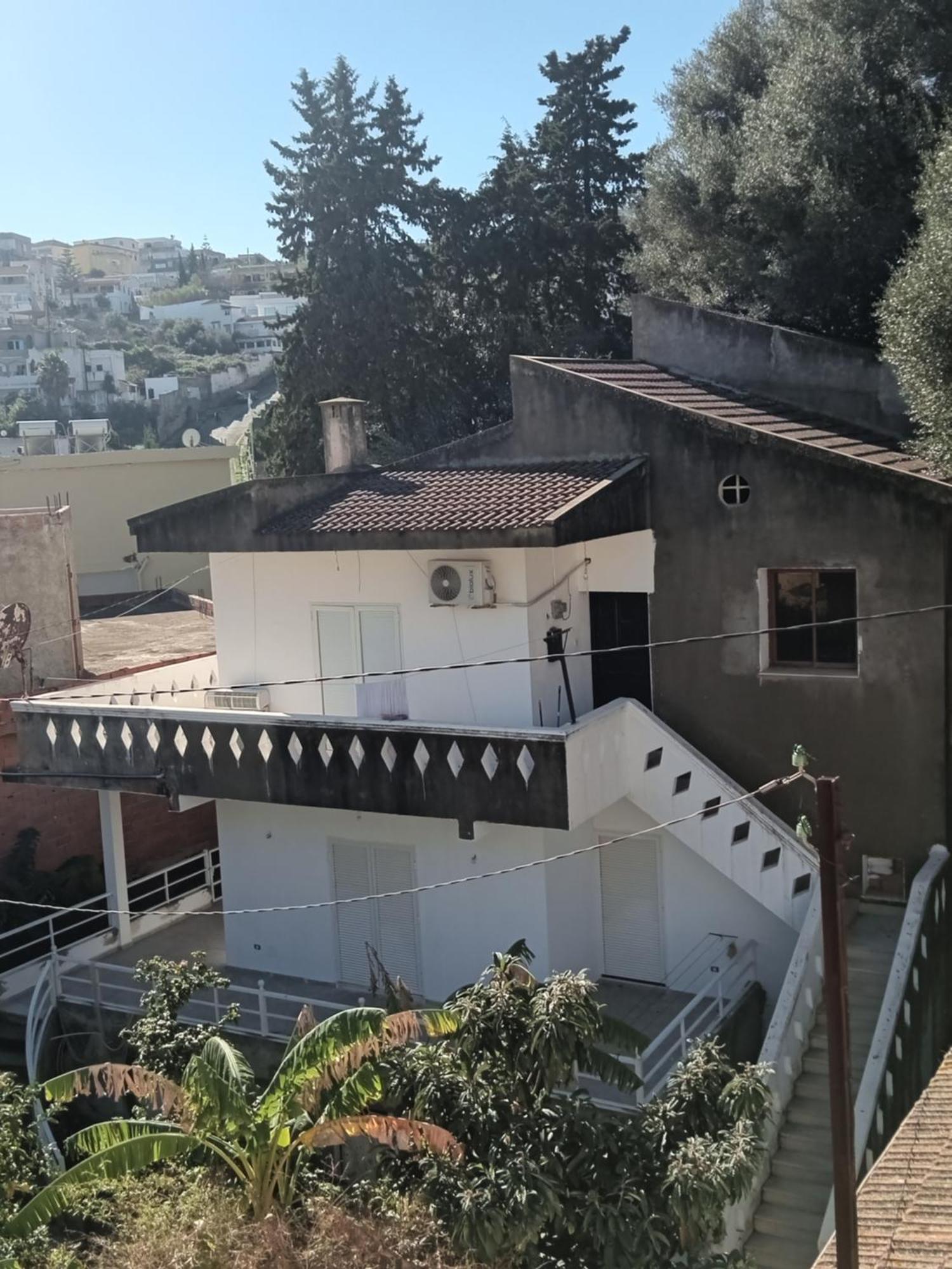 Maison De Vacances Ταμπάρκα Εξωτερικό φωτογραφία